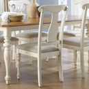  Liberty Furniture Industries Inc. Ocean Isle Dining Chair 303-C2501S IMAGE 1