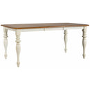  Liberty Furniture Industries Inc. Ocean Isle Dining Table 303-T3872 IMAGE 1