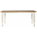  Liberty Furniture Industries Inc. Ocean Isle Dining Table 303-T3872 IMAGE 2