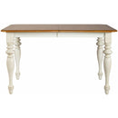  Liberty Furniture Industries Inc. Ocean Isle Dining Table 303-T3872 IMAGE 4