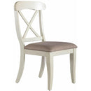  Liberty Furniture Industries Inc. Ocean Isle Dining Chair 303-C3001S IMAGE 1