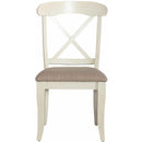  Liberty Furniture Industries Inc. Ocean Isle Dining Chair 303-C3001S IMAGE 2
