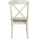 Liberty Furniture Industries Inc. Ocean Isle Dining Chair 303-C3001S IMAGE 4