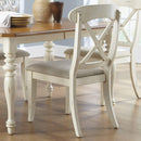  Liberty Furniture Industries Inc. Ocean Isle Dining Chair 303-C3001S IMAGE 6