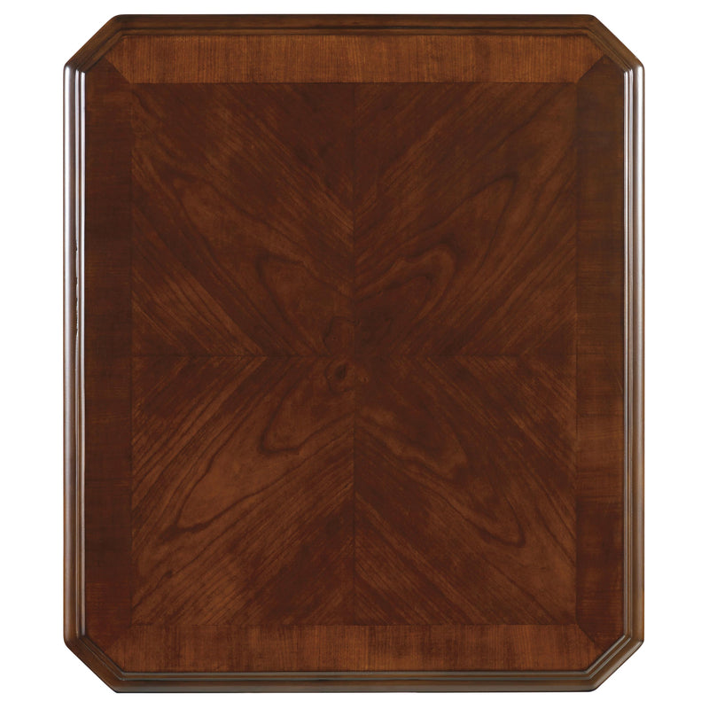 Hooker Furniture 281-80-113 Brookhaven End Table IMAGE 2