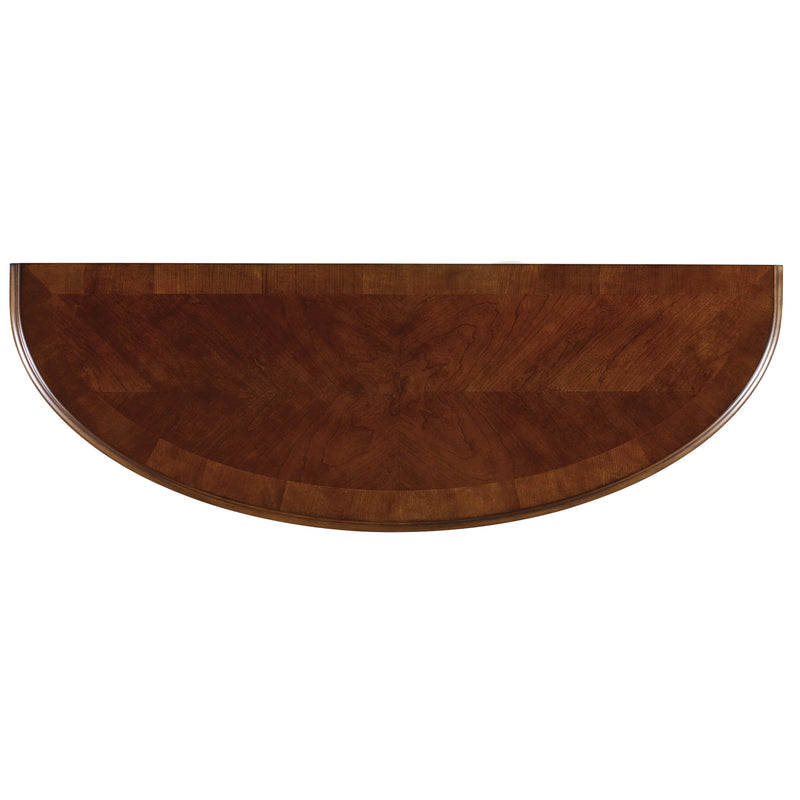 Hooker Furniture 281-80-151 Brookhaven Console Table IMAGE 2