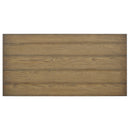 Hooker Furniture 638-10005 Melange Architectural Writing Desk IMAGE 5