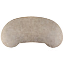 Hooker Furniture 638-10006 Melange Fluted Kidney Desk IMAGE 2
