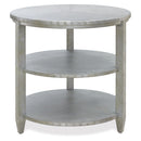 Hooker Furniture 638-50071 Melange Maverick Table IMAGE 1