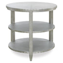 Hooker Furniture 638-50071 Melange Maverick Table IMAGE 2