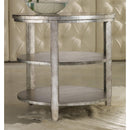 Hooker Furniture 638-50071 Melange Maverick Table IMAGE 4