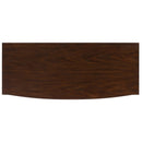 Hooker Furniture 638-85096 Medallion Console IMAGE 2