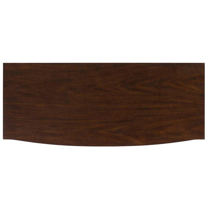 Hooker Furniture 638-85096 Medallion Console IMAGE 2