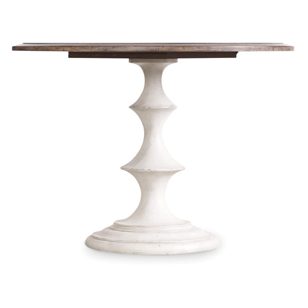 Hooker Furniture 638-75007 Brynlee 42 inch Table IMAGE 1