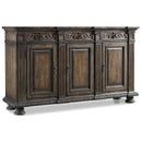 Hooker Furniture 5070-85001 Rhapsody 72'' Credenza IMAGE 1