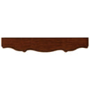 Hooker Furniture 963-85-122 72'' Hall Console IMAGE 2