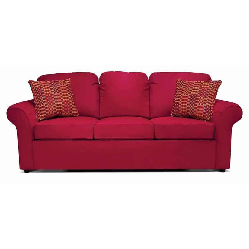England Furniture Malibu Stationary Fabric Sofa Malibu 2405 IMAGE 1