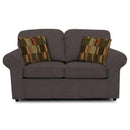 England Furniture Malibu Stationary Fabric Loveseat Malibu 2406 IMAGE 1
