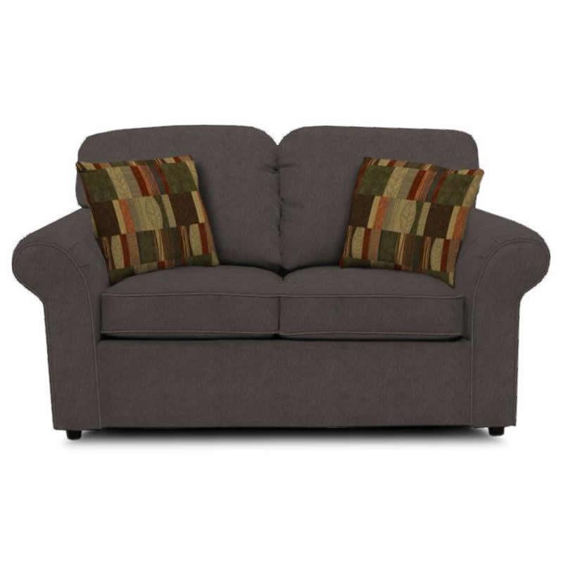 England Furniture Malibu Stationary Fabric Loveseat Malibu 2406 IMAGE 1