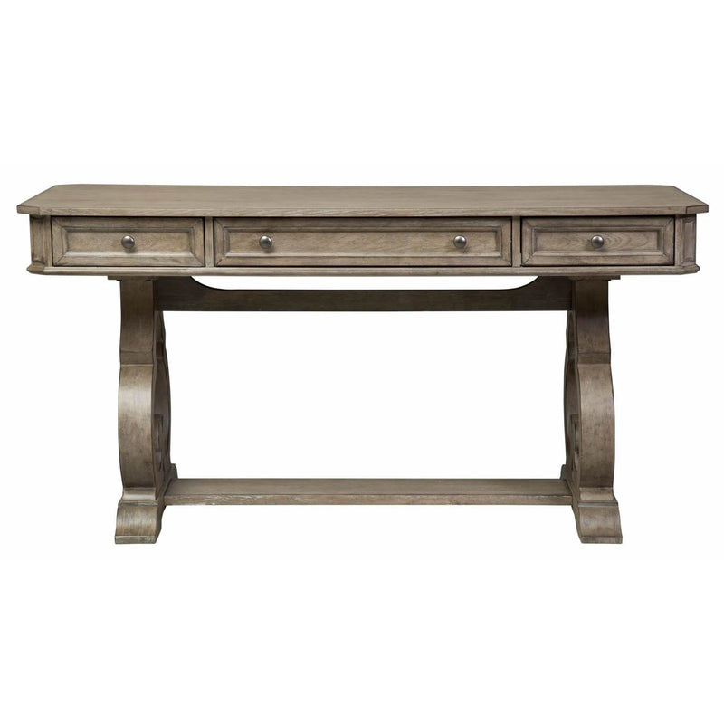 Liberty Furniture Industries Inc. Simply Elegant 412-HOJ-3DS 3 pc Home Office Set IMAGE 2