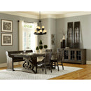  Magnussen Bellamy Bench D2491-79 IMAGE 3