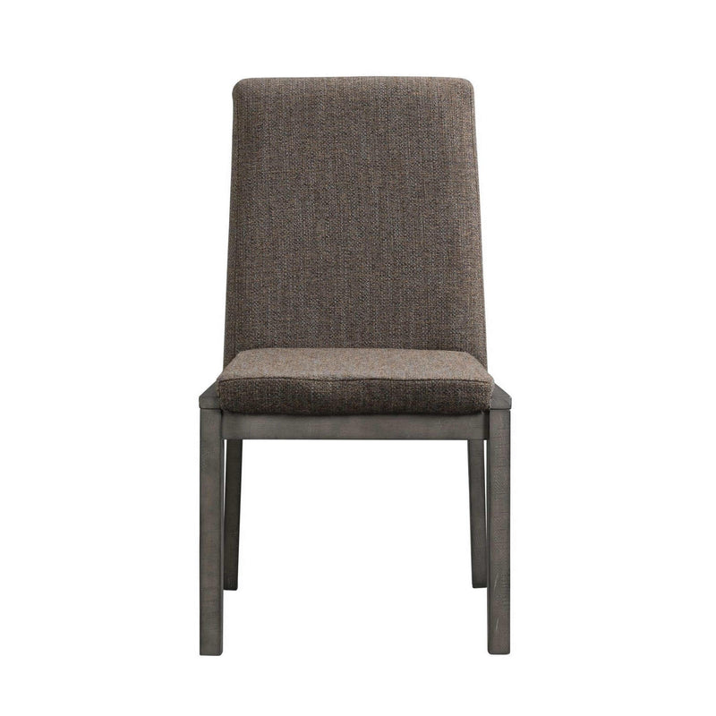 Elements International Cross DCR500 5 pc Dining Set IMAGE 3