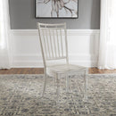 Liberty Furniture Industries Inc. Magnolia Manor 244-CD-O3DLS 3 pc Dining Set IMAGE 4