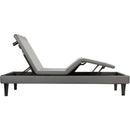  Serta Motion Perfect II Queen Adjustable Base with Massage 500822019-7550 IMAGE 2