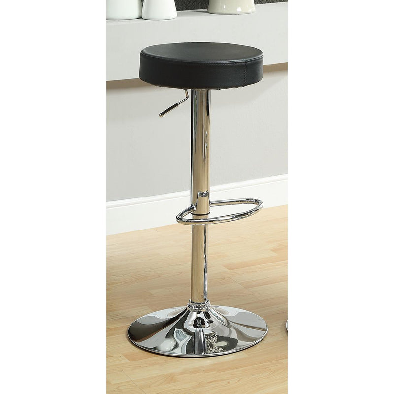 Coaster Furniture Counter Height Stool 102558 IMAGE 3
