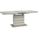 Homelegance Glissand 5599 7 pc Dining Set IMAGE 2