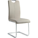 Homelegance Glissand 5599 7 pc Dining Set IMAGE 3