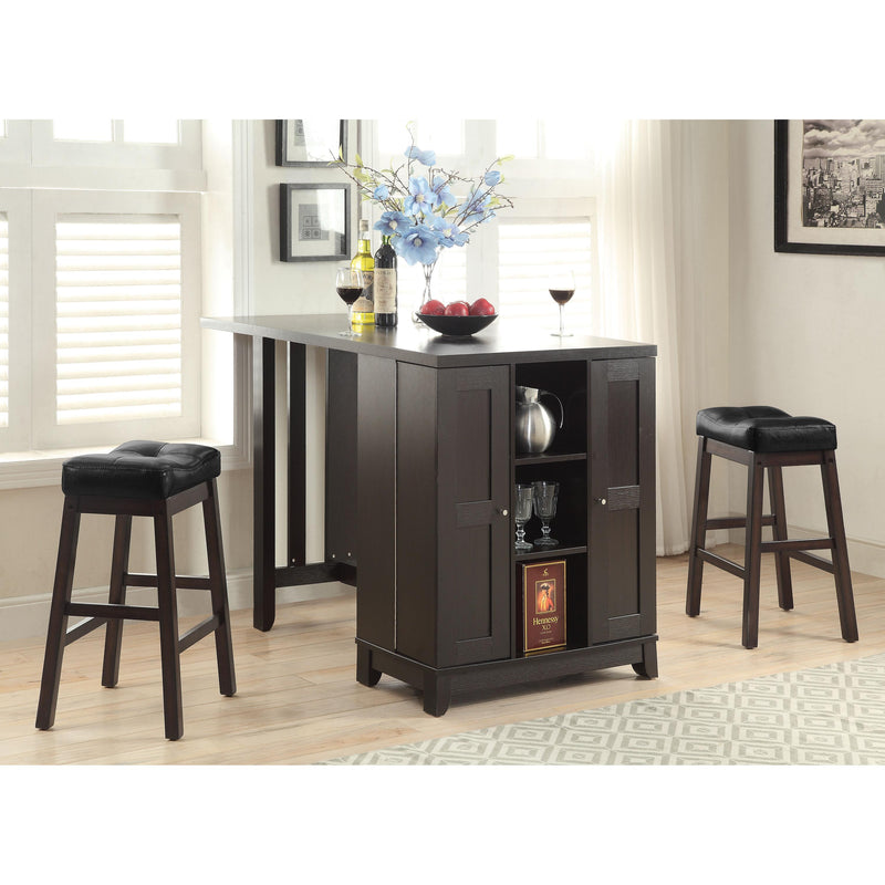 Coaster Furniture Counter Height Stool 120519 IMAGE 3