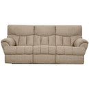  Southern Motion Re-Fueler Reclining Fabric Sofa Re-Fueler 813-31 IMAGE 1