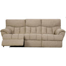  Southern Motion Re-Fueler Reclining Fabric Sofa Re-Fueler 813-31 IMAGE 2