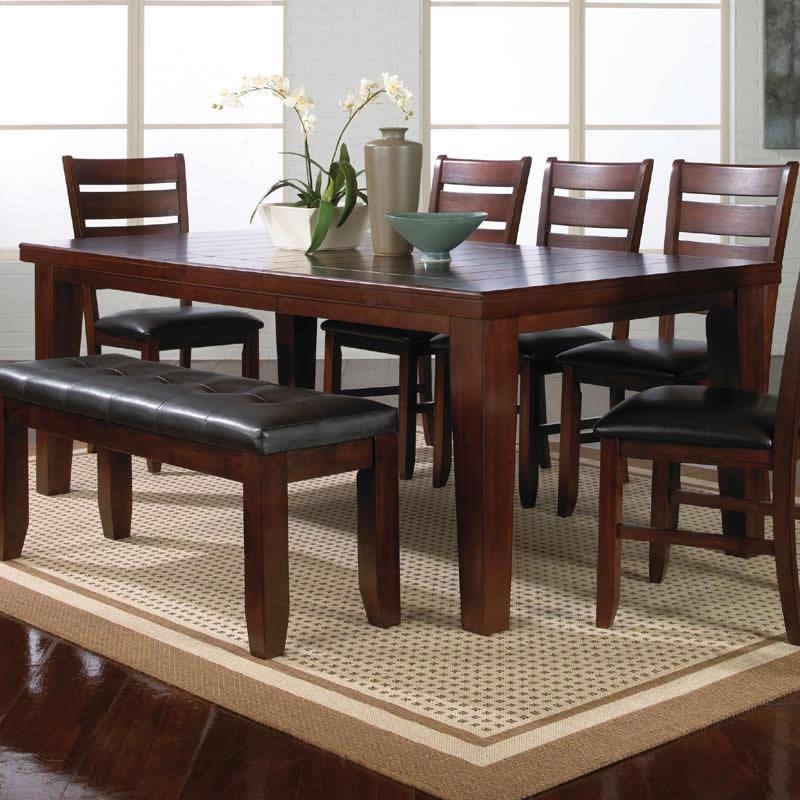  Crown Mark Bardstown 2152 6 pc Dining Set IMAGE 1