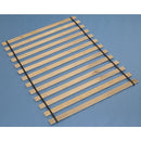  Signature Design by Ashley Frames and Rails B100-12 Full Roll Slat IMAGE 1