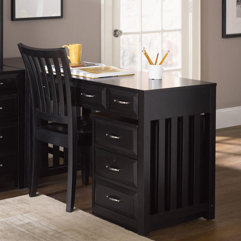Liberty Furniture Industries Inc. Filing Cabinets Vertical 717-HO146 IMAGE 2