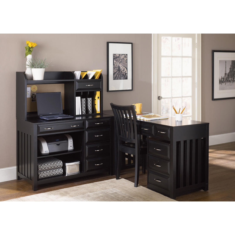 Liberty Furniture Industries Inc. Filing Cabinets Vertical 717-HO146 IMAGE 3