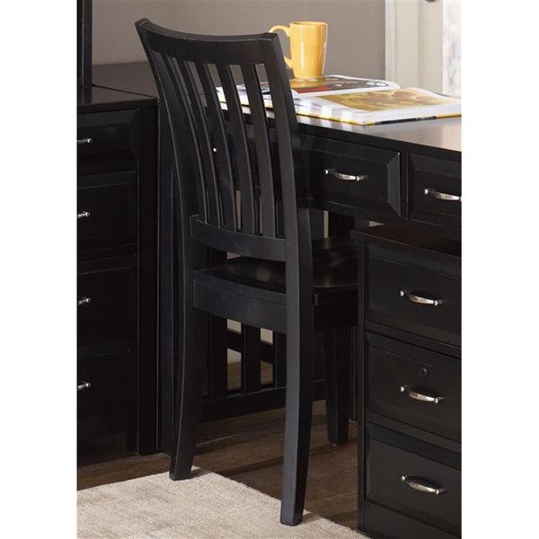 Liberty Furniture Industries Inc. Office Chairs Office Chairs 717-HO195 IMAGE 1