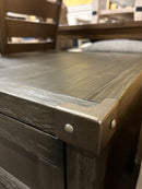 Todoe End Table by Ashley (CLEARANCE)