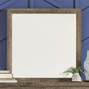  Liberty Furniture Industries Inc. Ridgecrest 384-BR-KPBDMCN 7 pc King Panel Bedroom Set IMAGE 3