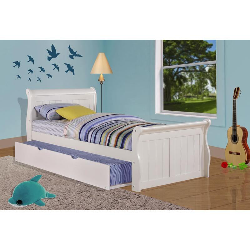 Donco Trading Company Kids Beds Bed 325TW IMAGE 2