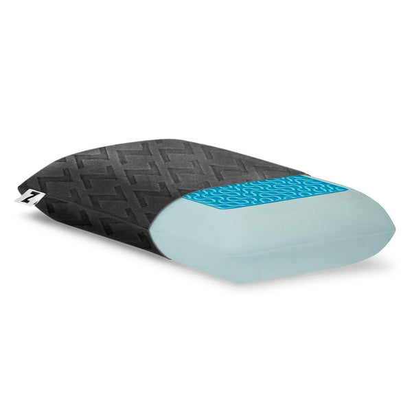 Malouf Travel Pillow ZZTRHPGL IMAGE 1