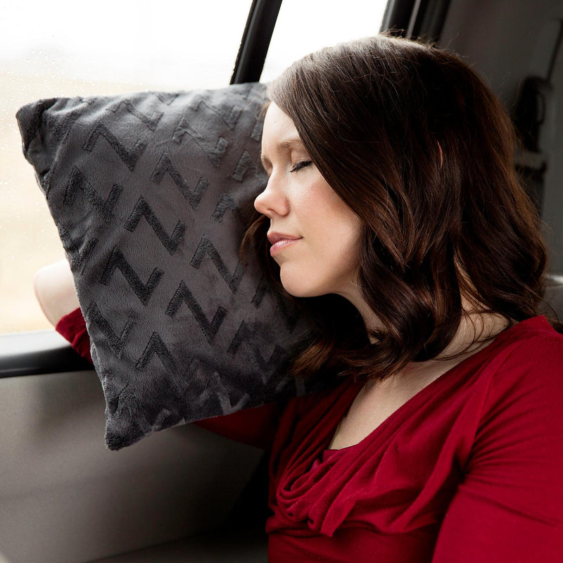 Malouf Travel Pillow ZZTRHPGL IMAGE 5