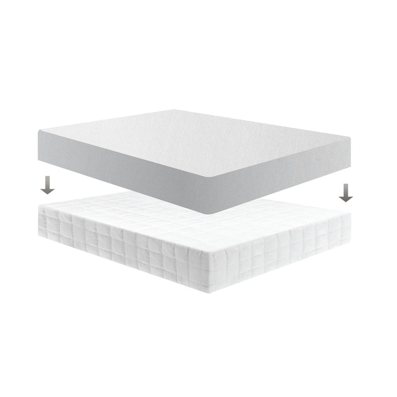 Malouf Mattress Protectors California King SL0PCK5P IMAGE 3