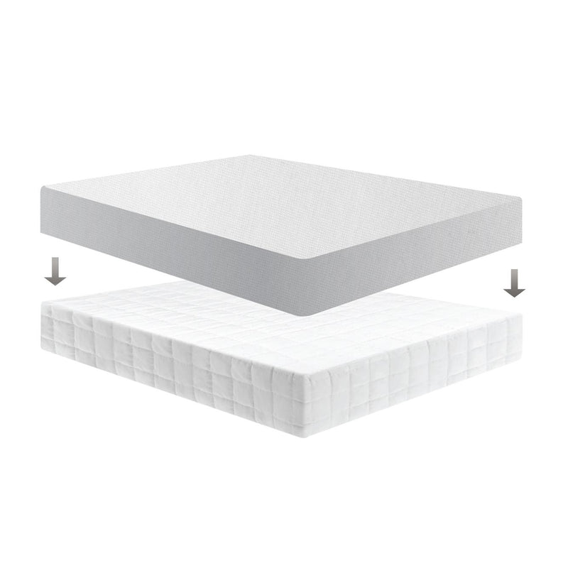 Malouf Mattress Protectors Twin SLOTTT5P IMAGE 3