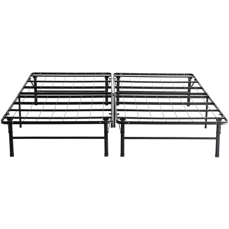 Malouf Full Bed Frame ST22FFFP IMAGE 2