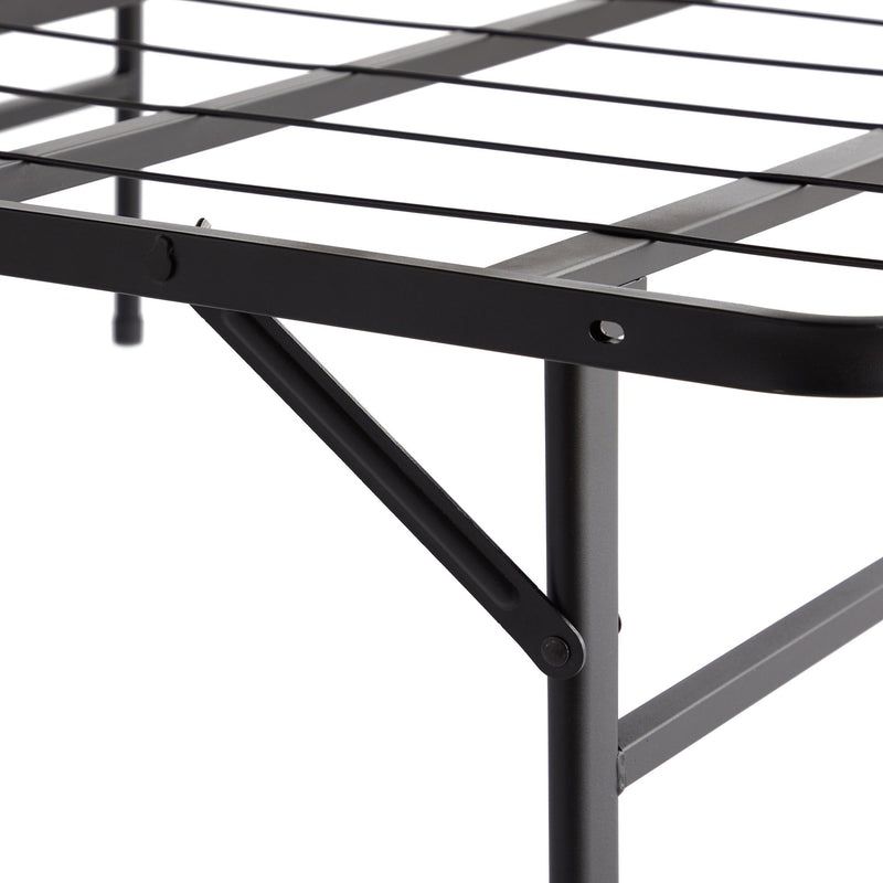 Malouf Full Bed Frame ST22FFFP IMAGE 5