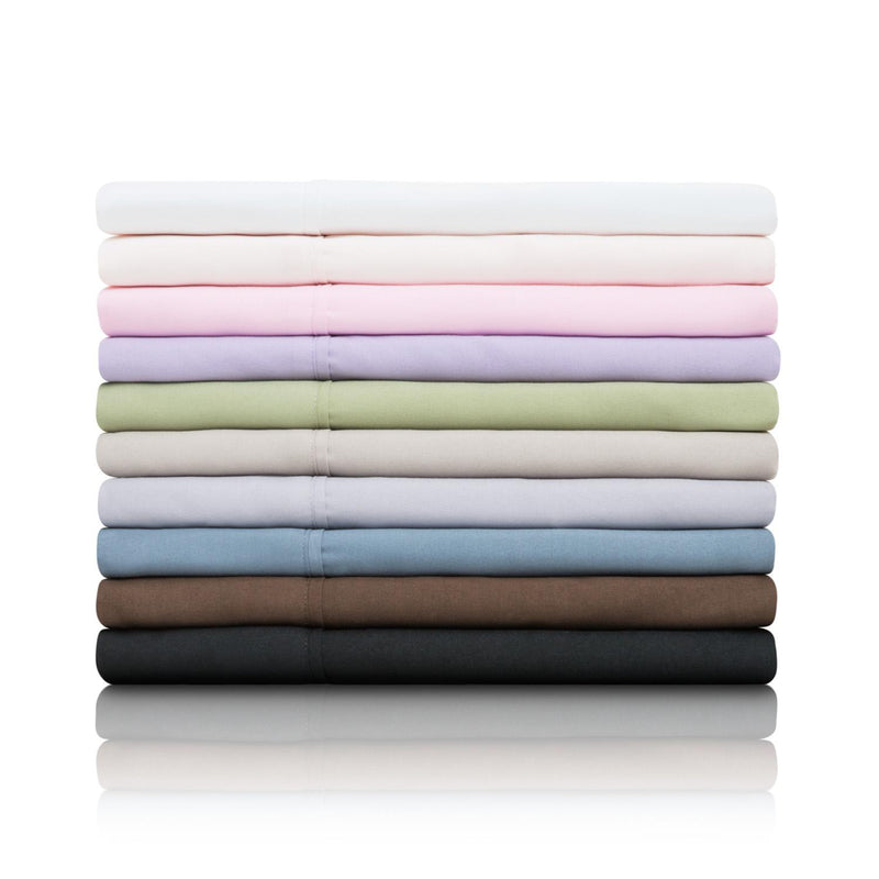 Malouf Bedding Sheet Sets MA90KKWHMS IMAGE 2