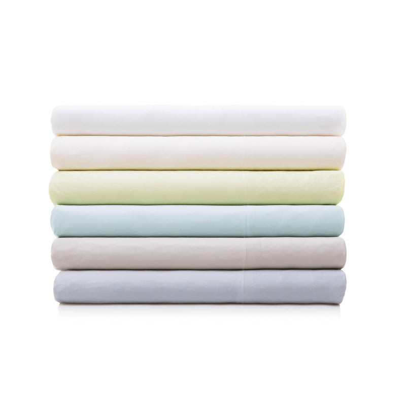 Malouf Bedding Sheet Sets MA25TXWHBS IMAGE 3